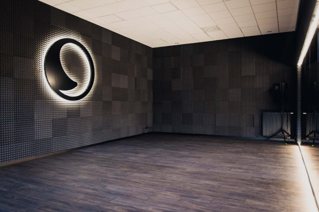 Studio treningowe