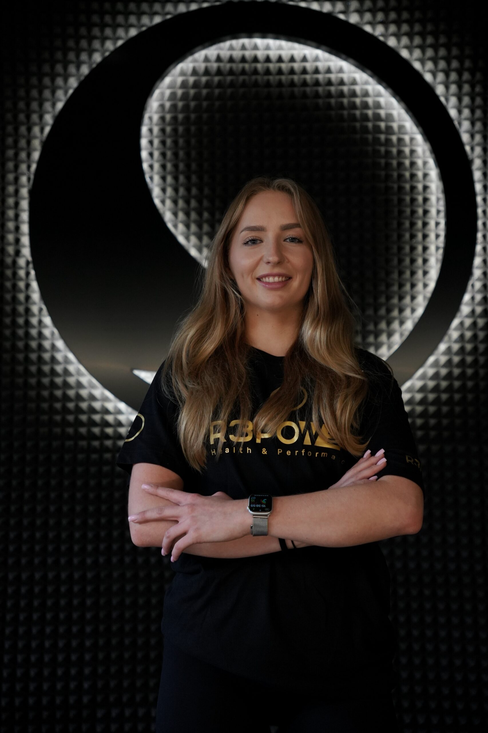 Weronika Dobron